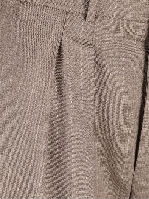 Long Pants SAINT LAURENT | 824389Y6K252353
